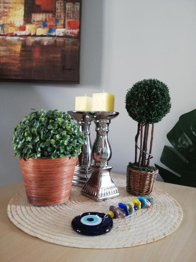 Sandra"S Acropolis View Penthouses Athena Bagian luar foto