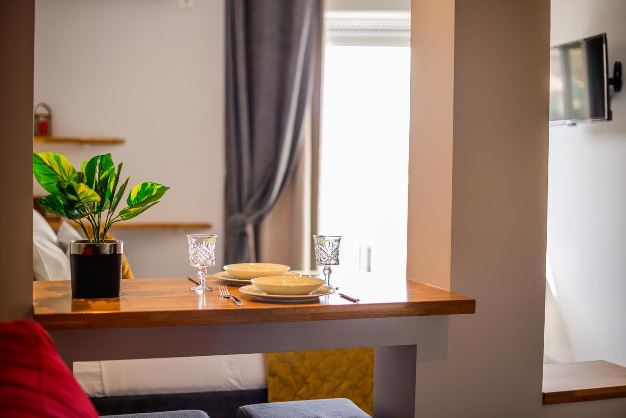 Sandra"S Acropolis View Penthouses Athena Bagian luar foto